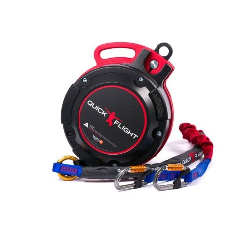 QuickFlight Free Fall